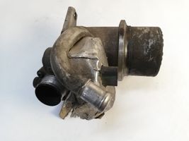 Volkswagen PASSAT B8 Valvola di raffreddamento EGR 04L131512