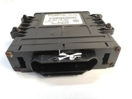 Volkswagen Tiguan Module de contrôle de boîte de vitesses ECU 09G927750FD