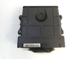 Volkswagen Tiguan Module de contrôle de boîte de vitesses ECU 09G927750FD