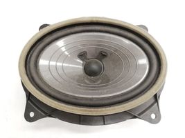 Lexus RX 330 - 350 - 400H Subwoofer-bassokaiutin 8616048280