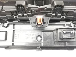 Toyota Corolla E210 E21 Salono ventiliatoriaus reguliavimo jungtukas 5590002E10