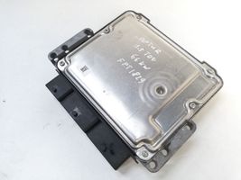 Renault Captur Sterownik / Moduł ECU 0281032654