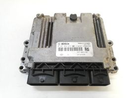 Renault Captur Sterownik / Moduł ECU 0281032654