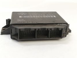 Volkswagen PASSAT B5 Pysäköintitutkan (PCD) ohjainlaite/moduuli 3B0919283