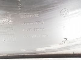 Volkswagen Golf V Osłona pod zderzak przedni / Absorber 5M0805903