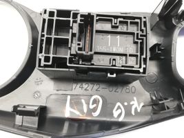 Toyota Corolla E210 E21 Interrupteur commade lève-vitre 7427202780