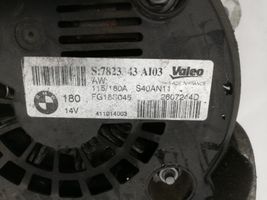 BMW 1 F20 F21 Generatore/alternatore 7823343