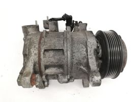 BMW 1 F20 F21 Compressore aria condizionata (A/C) (pompa) GE4472604710