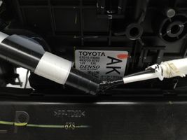 Toyota C-HR Bloc de chauffage complet 87050F4020