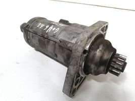 Volkswagen Golf VI Starter motor ESW20ER121