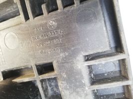 Volkswagen Golf VI Battery box tray 1K0915333C