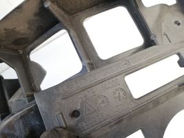 Opel Zafira B Staffa angolare del supporto di montaggio del paraurti 13125043LH