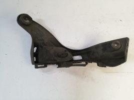 Opel Astra G Staffa angolare del supporto di montaggio del paraurti 331883181