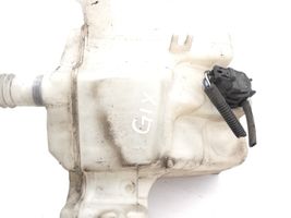 Lexus IS 220D-250-350 Lamp washer fluid tank 