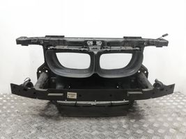 BMW 1 E81 E87 Radiatoru panelis (televizors) 