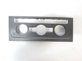 Volkswagen Golf VII Fuel tank cap trim 5G1863100