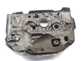 Mazda 3 II Couvercle cache moteur 