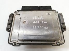 Ford Mondeo MK IV Centralina/modulo del motore BG9112A650