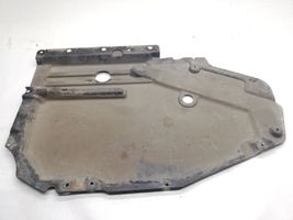 BMW X5 E70 Protezione inferiore del serbatoio del carburante 7158406