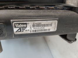 Ford Galaxy Kit Radiateur 874228G