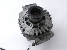 Mercedes-Benz C W205 Alternator A0009063805