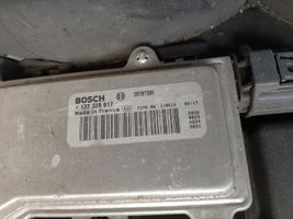 Opel Antara Jäähdyttimen jäähdytinpuhallin F00S310231