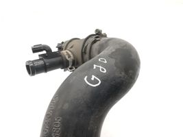 Mazda 6 Air intake hose/pipe SH0113231