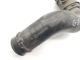 Mazda 6 Air intake hose/pipe SH0113231