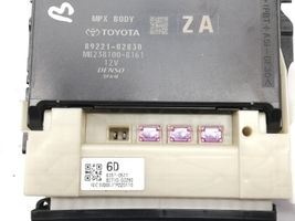 Toyota Corolla E210 E21 Modulo di controllo del corpo centrale 8922102830