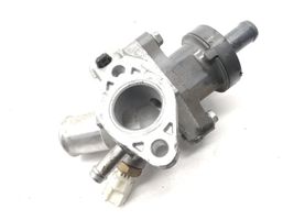 Toyota C-HR Pompe à eau de liquide de refroidissement 7K06AJ0784