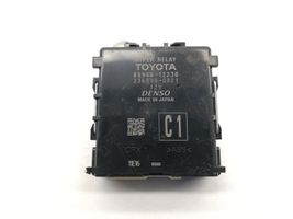 Toyota Corolla E210 E21 Muut laitteet 8594012230