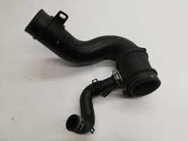 Mazda CX-5 Conduit d'air (cabine) SH0113225