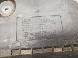 Mazda CX-5 Support boîte de batterie KE7056041