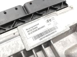 Hyundai ix20 Calculateur moteur ECU 391302A400