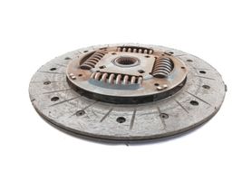 Hyundai ix20 Clutch pressure plate 