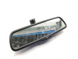 Mazda 3 II Rear view mirror (interior) E11026654