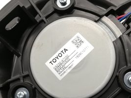 Toyota Corolla E210 E21 Module d'unité de commande de ventilateur G923047050
