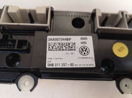 Volkswagen PASSAT B7 Interrupteur ventilateur 3AA907044BP