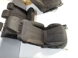 Seat Leon (1P) Tapicerka / Komplet 