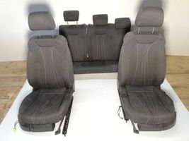 Seat Leon (1P) Tapicerka / Komplet 
