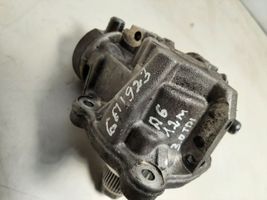 Audi A6 C7 Pompa wtryskowa wysokiego ciśnienia 0445010642