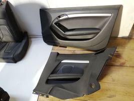 Audi A5 8T 8F Interior set 