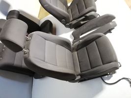 Volkswagen Golf VI Interior set 