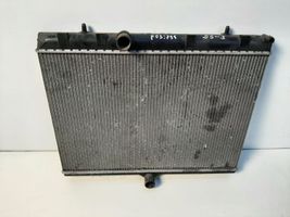 Citroen DS5 Radiateur de refroidissement 9682477580