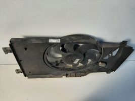 Opel Meriva B Ventilateur de refroidissement de radiateur électrique 560961104