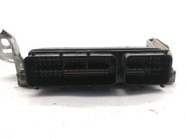 Toyota Auris 150 Sterownik / Moduł ECU 896610Z250