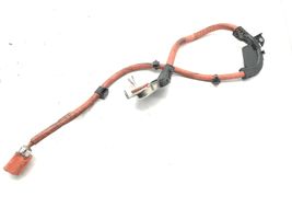 Toyota Auris 150 Plug wire 8212247010
