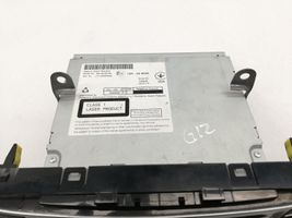 Toyota Avensis T270 Monitori/näyttö/pieni näyttö 8614005180