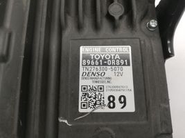 Toyota RAV 4 (XA50) Moottorin ohjainlaite/moduuli 896610R891