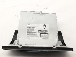 Mazda 6 Caricatore CD/DVD GML8669G0